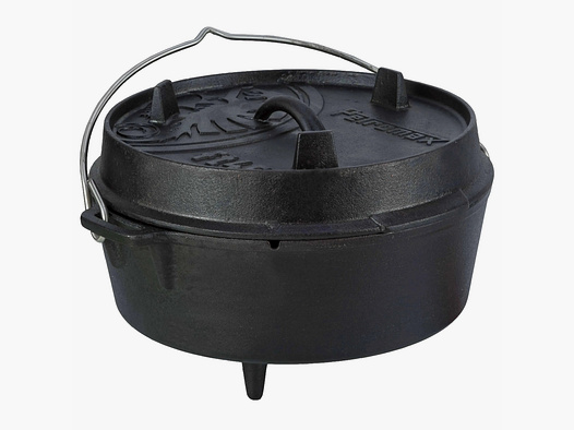 Petromax Fire Pot ft4.5