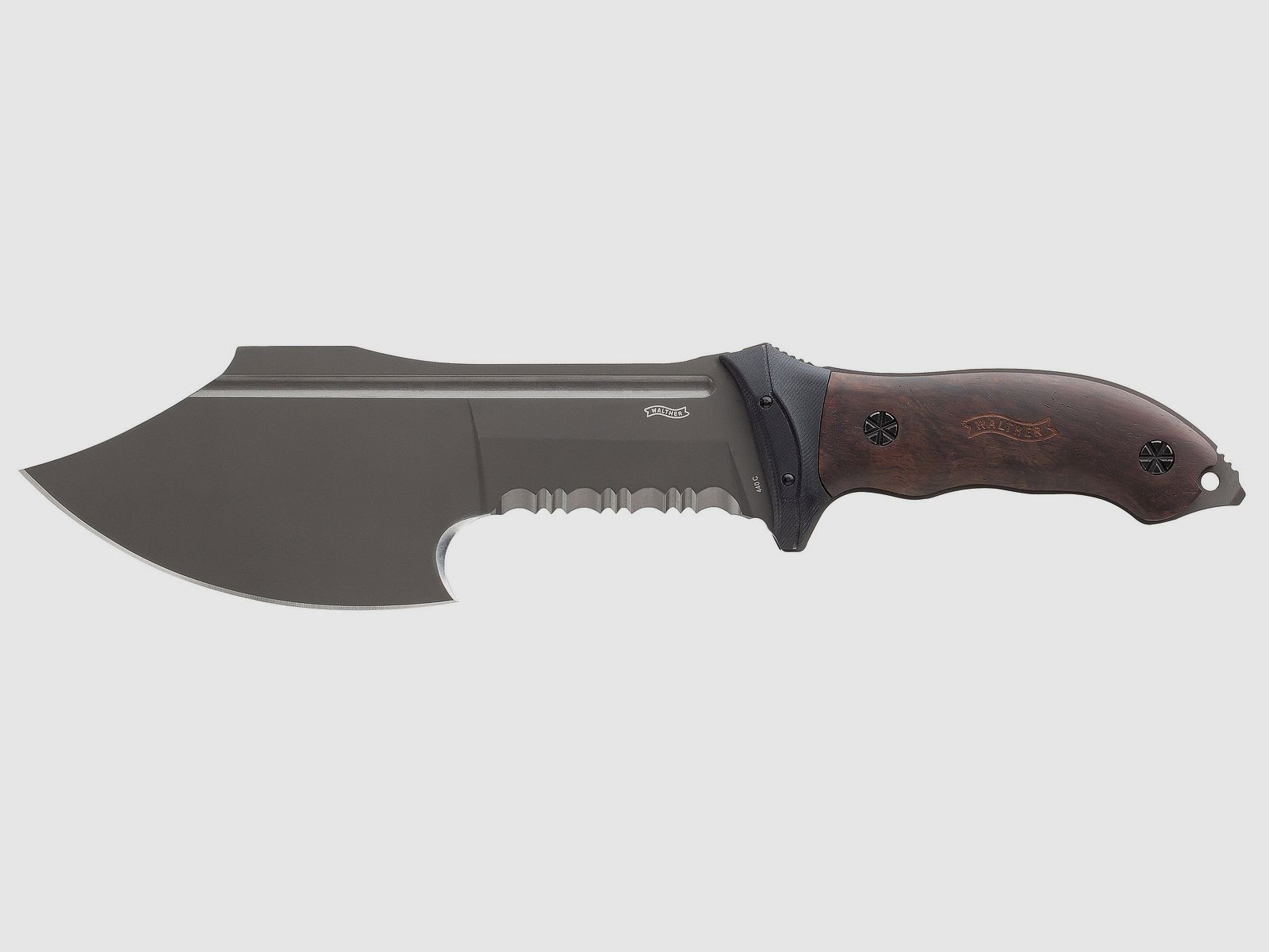Walther Messer FTK XXL