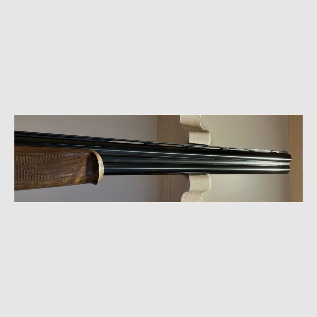 BERETTA 686 SILVER PIGEON 1 JAGD VITTORIA - DAMENFLINTE (Lauflänge 71 cm)