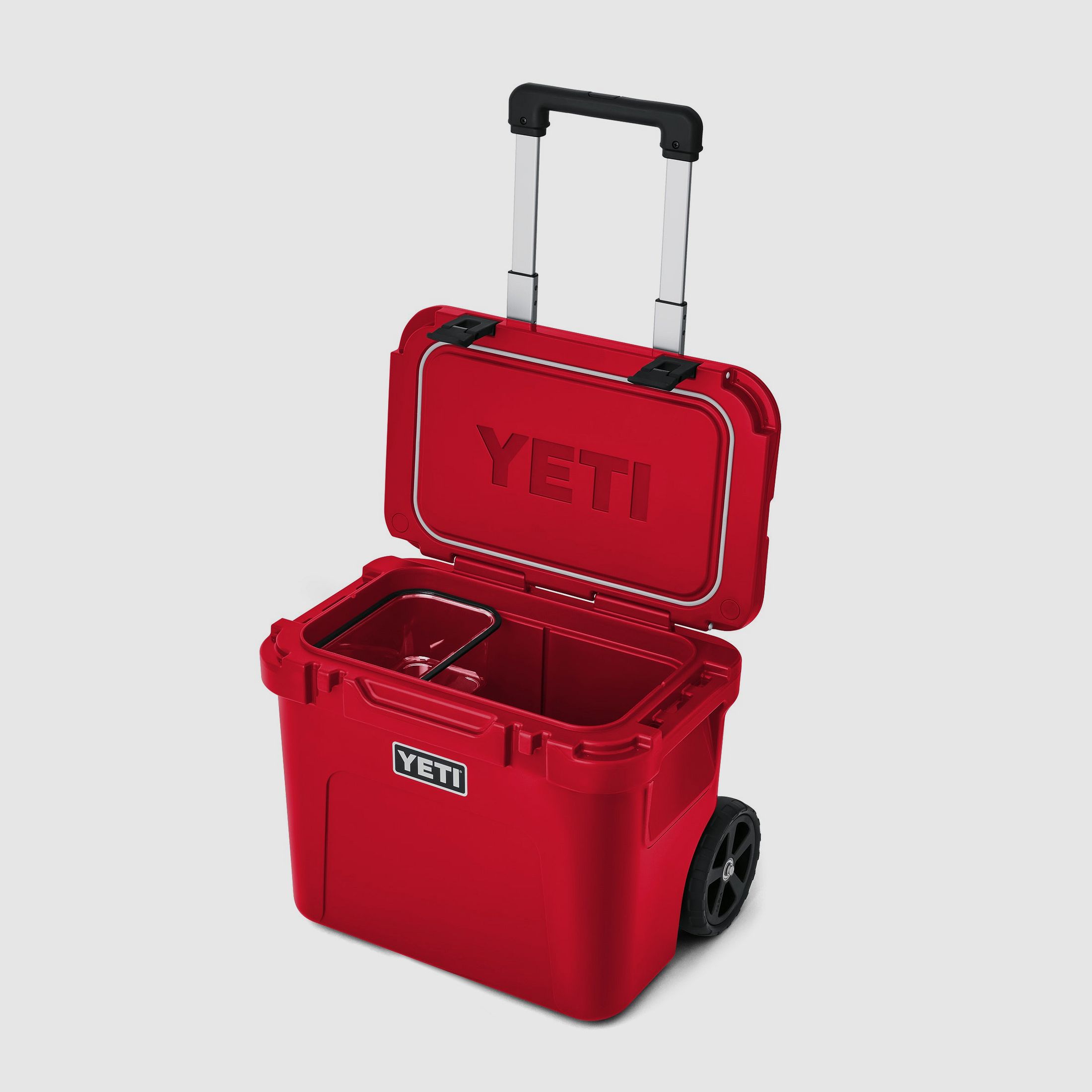 YETI® Koelbox Roadie 32 - Rescue Red, afbeelding 3 van 10