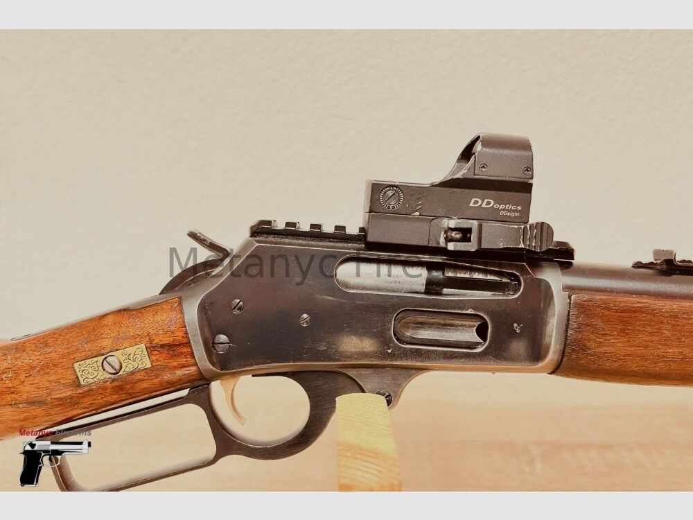 Marlin 336 (JM) .30-30Win