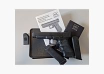 Glock 35 .40 S&W