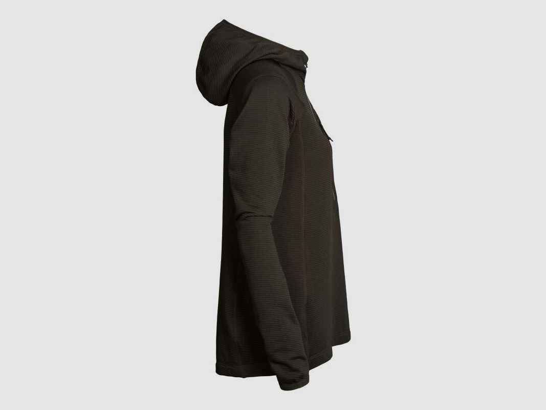 Northern Hunting Damen Wollpullover Hilda