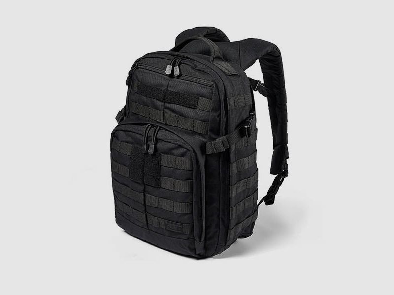 Zaino Tattico, RUSH 12 2.0, 24 Litri, immagine 4 di 5