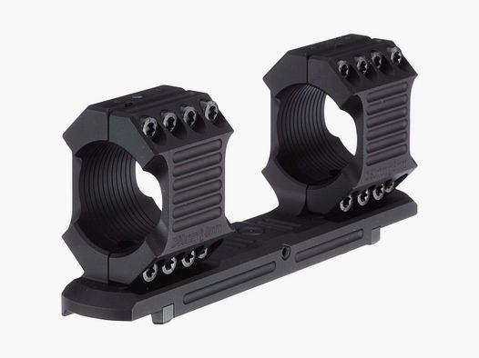 Dentler Montage Rail BASIS® TAC - Ring zonder Neiging Ring-Ø 30 mm