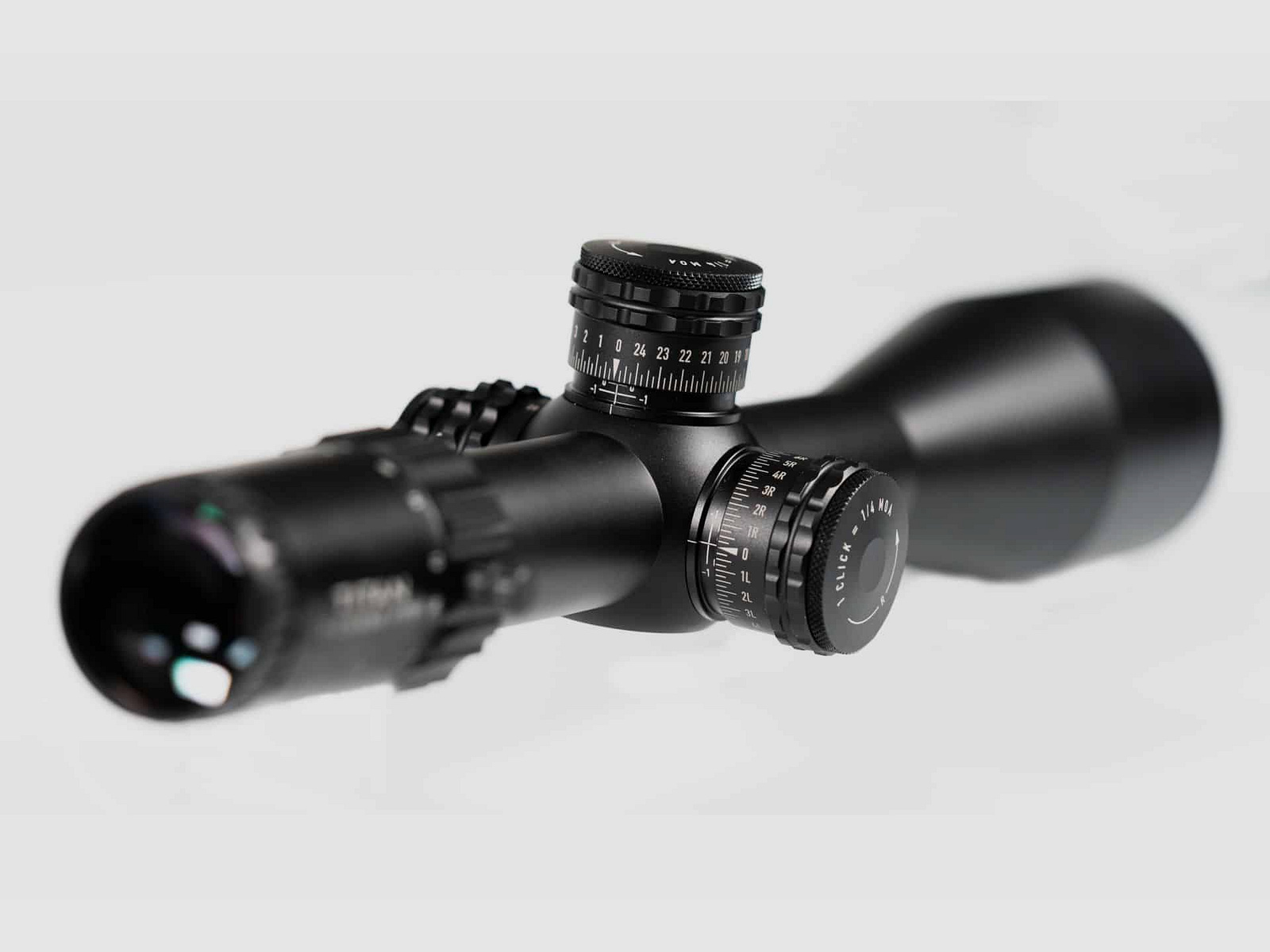 Element Optics TITAN 5-25×56 FFP