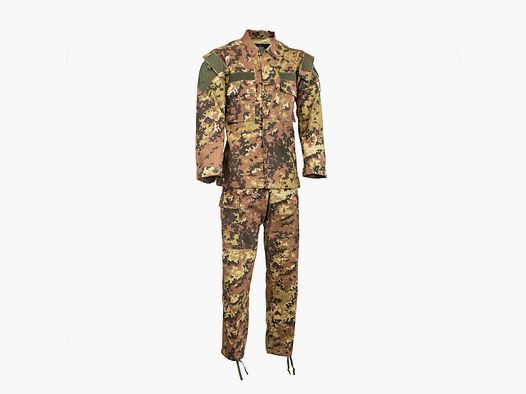 COMPLETO – OPENLAND – COSTUME BDU – COSTUME MILITAIRE DE COMBAT