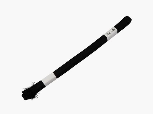 Sageo Kakucho Japan Schwarz für Katana