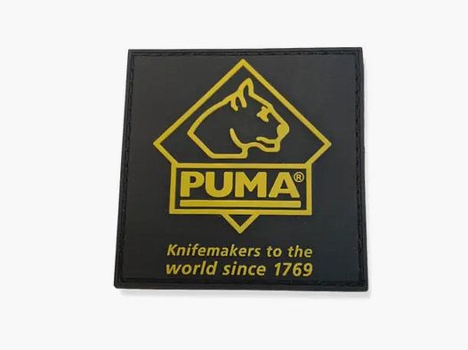 PUMA Patch 7 x 7 cm