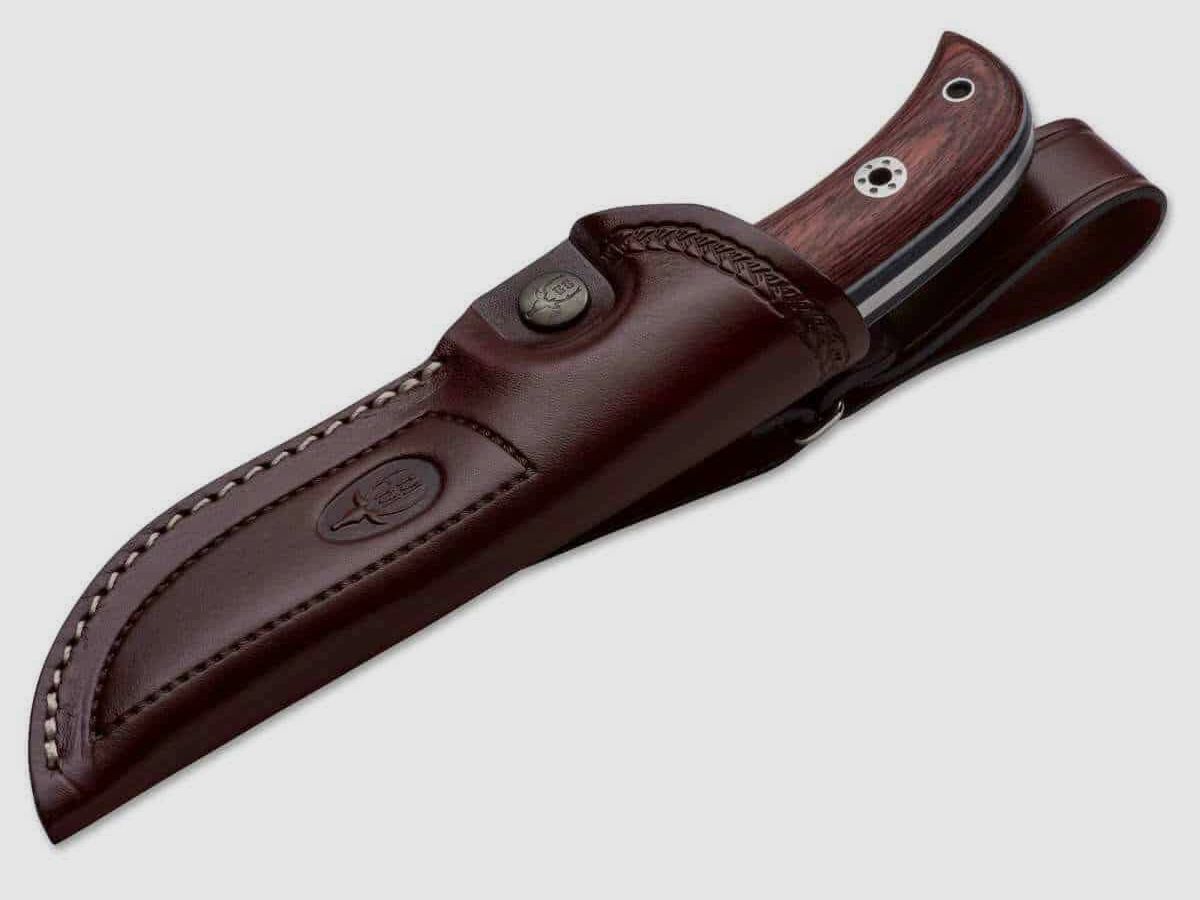 Muela Husky RWL Rosewood, immagine 2 di 2