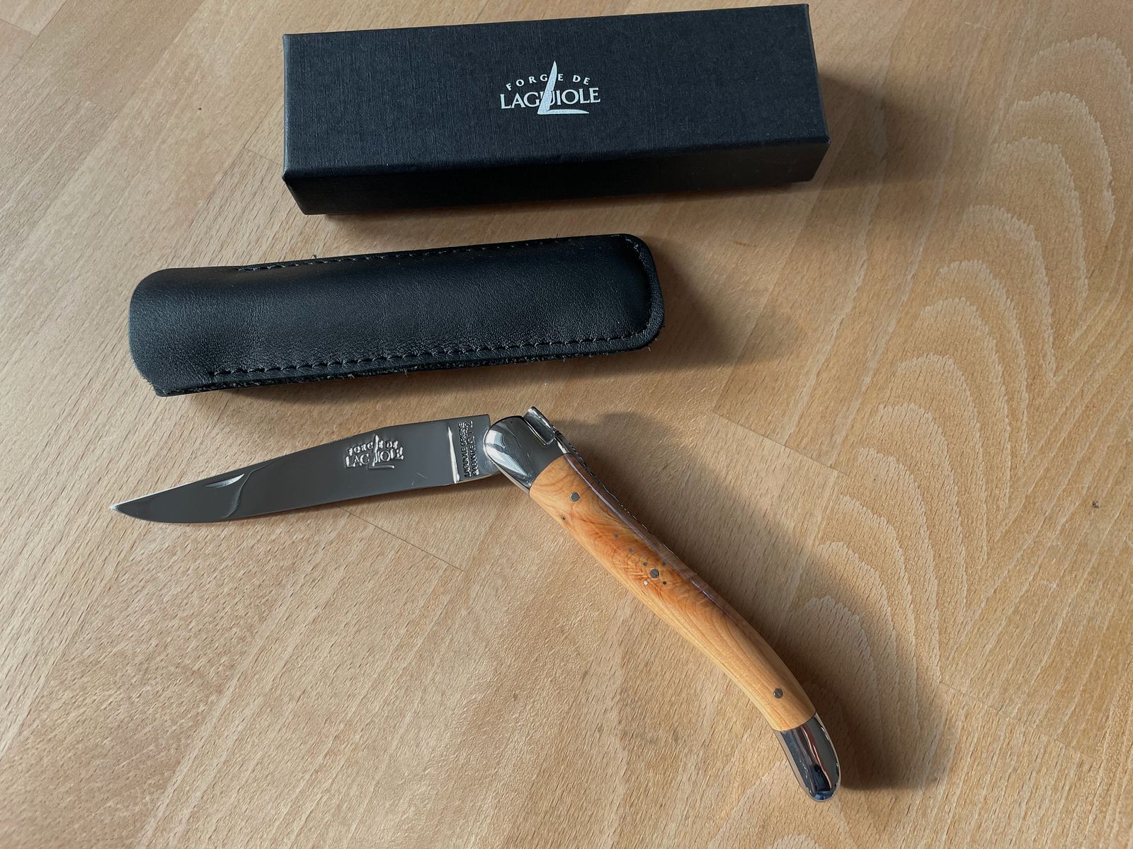 Forge de Laguiole 11cm