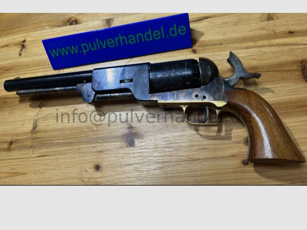 Armi San Marco Whitneyville Walkers 1847 .44(BlackPowder)