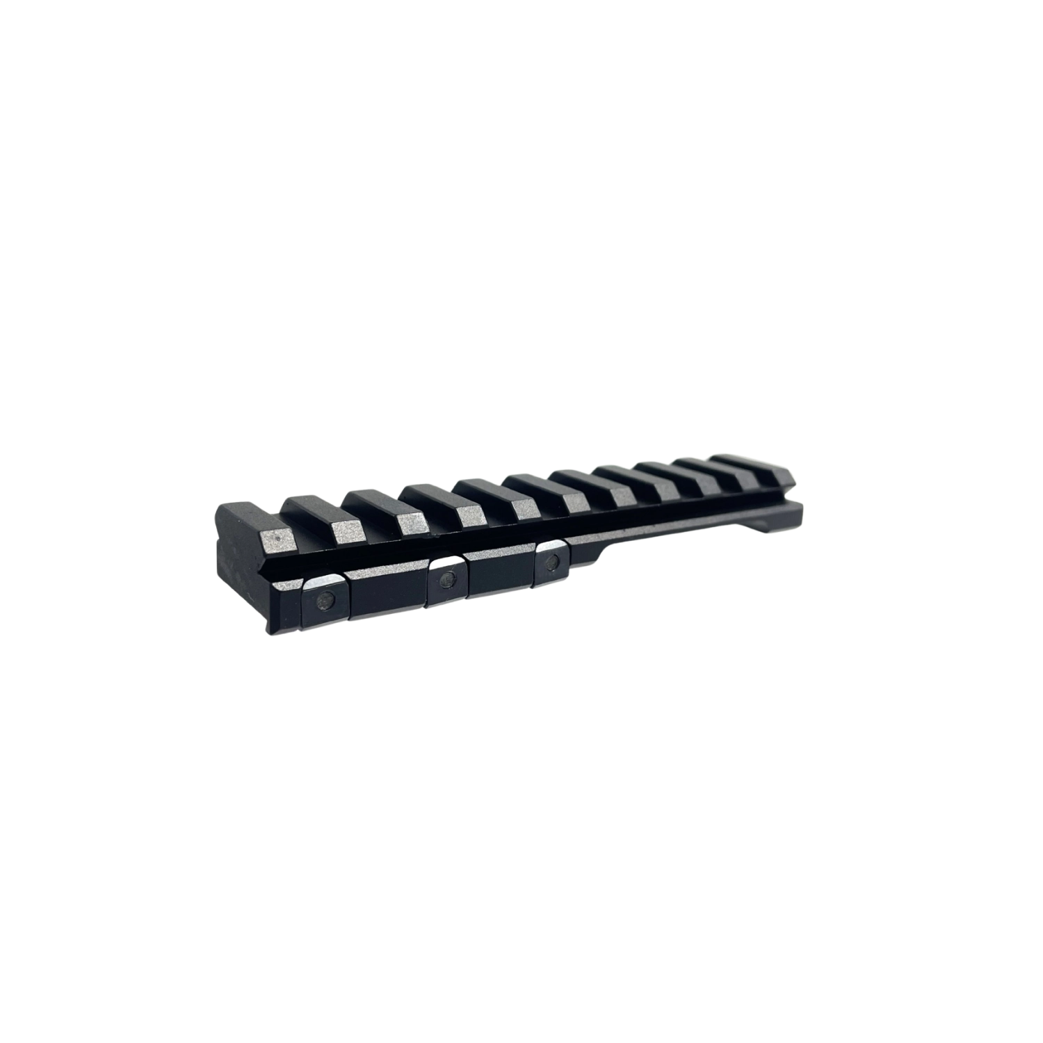 Walther Montageschiene Picatinny Kpl. für GSP500