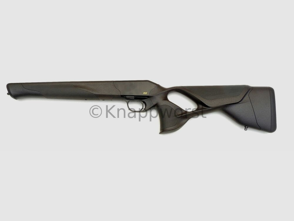 Système d'armes Blaser R8