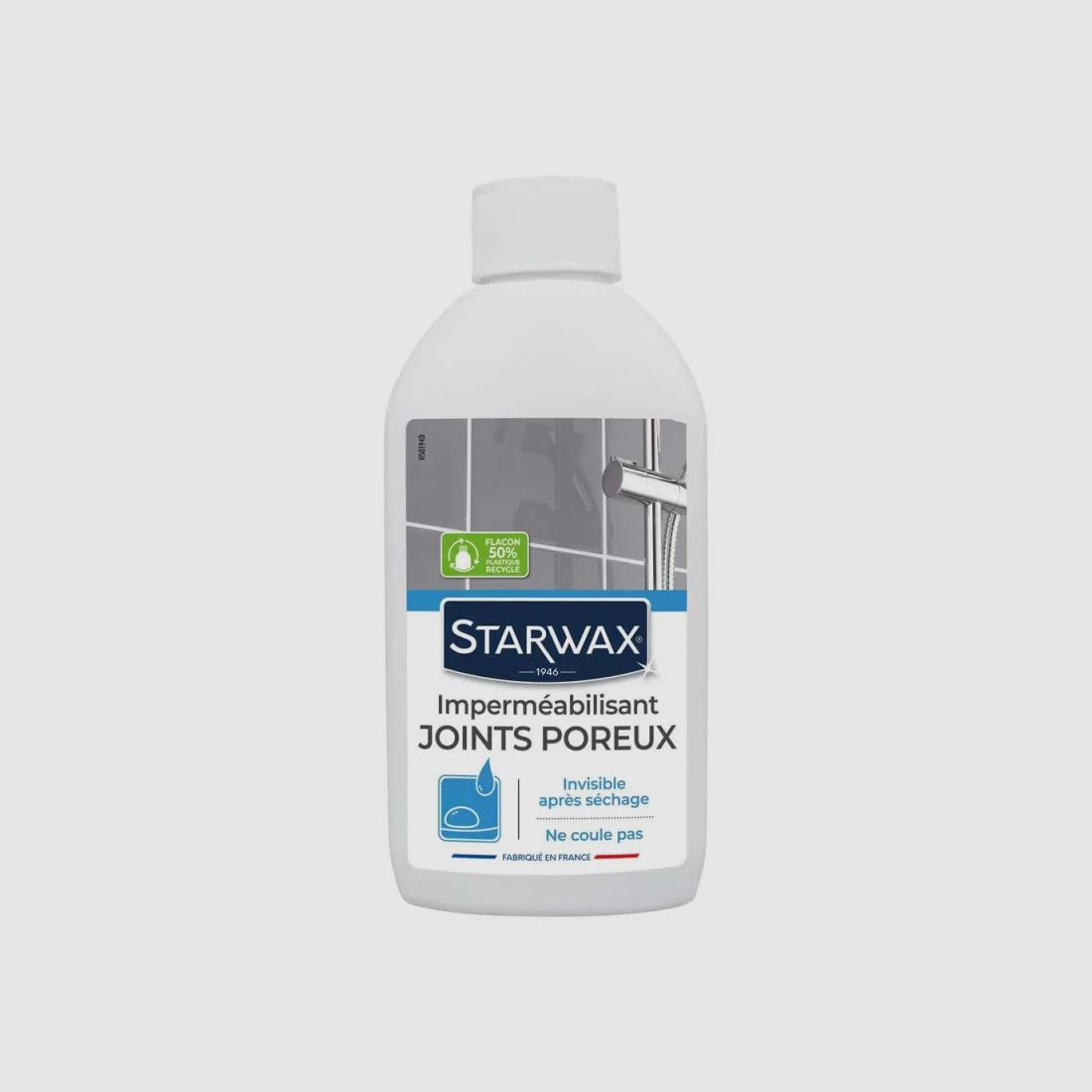Impermeabilizzante giunti porosi 200ml Starwax, immagine 1 di 5