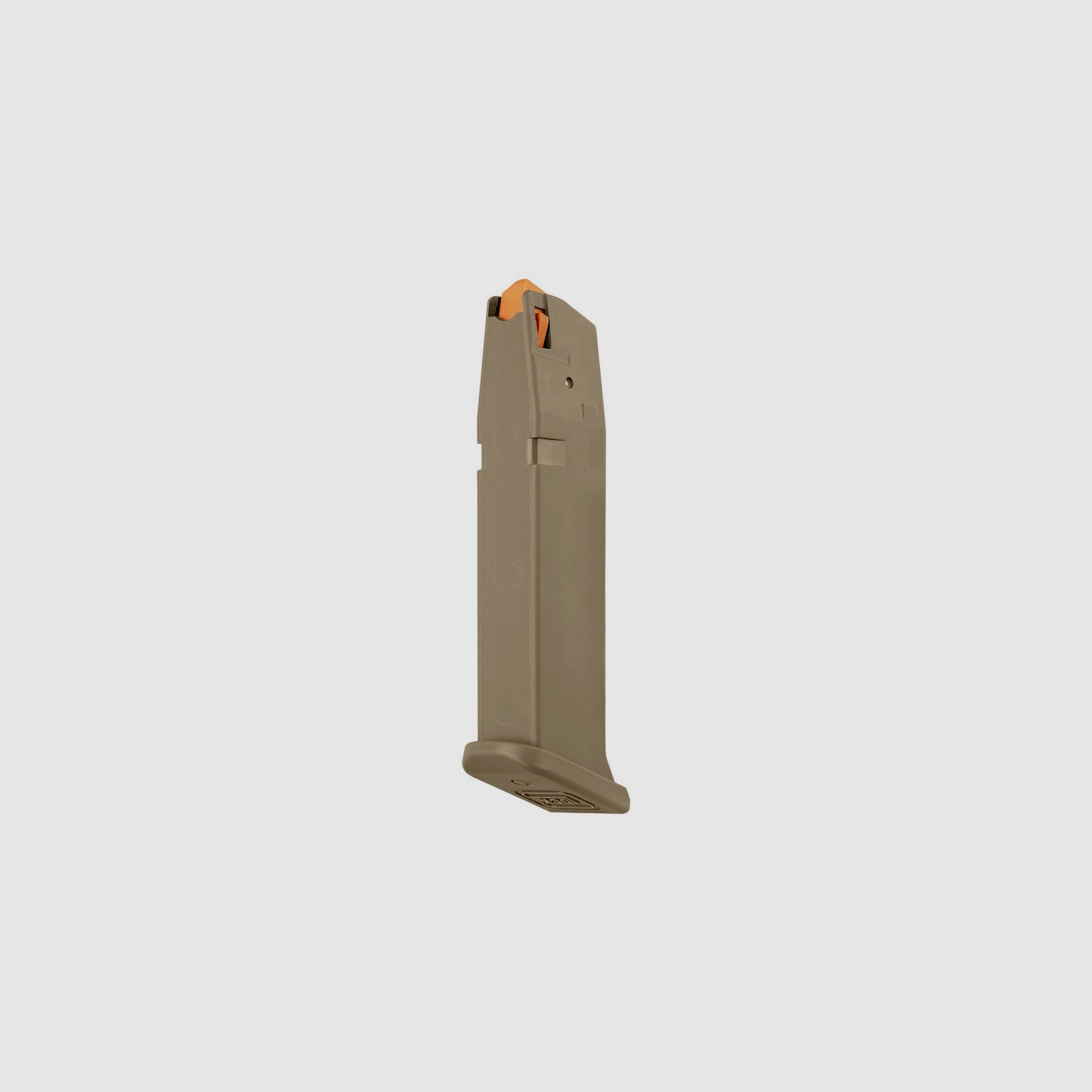 Umarex Glock 17 Gen5 French Army – 9mm P.A.K., Bild 6 von 6