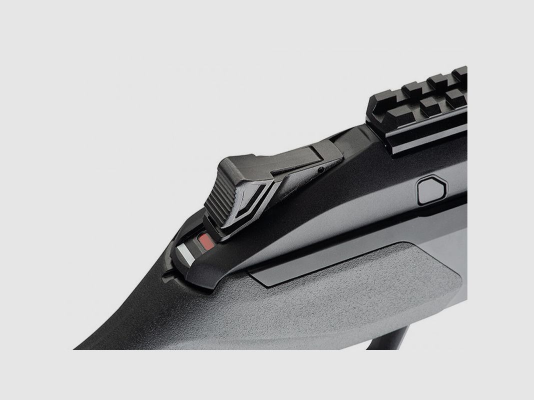 Beretta BRX1 SINTHETIC BLACK MIT VISIERUNG, Bild 6 von 7