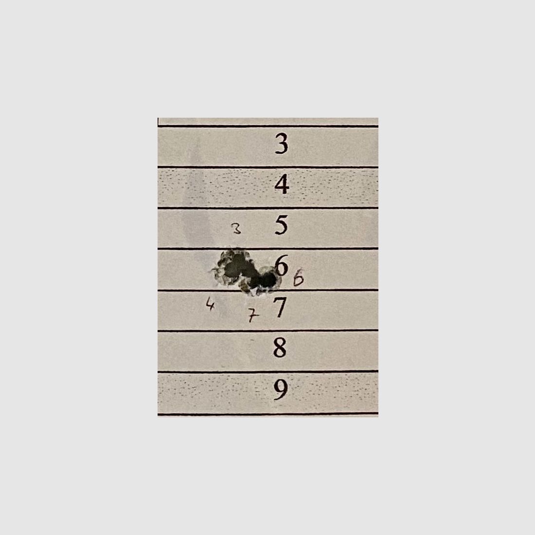 Steyr Mannlicher Luxus Stutzen 