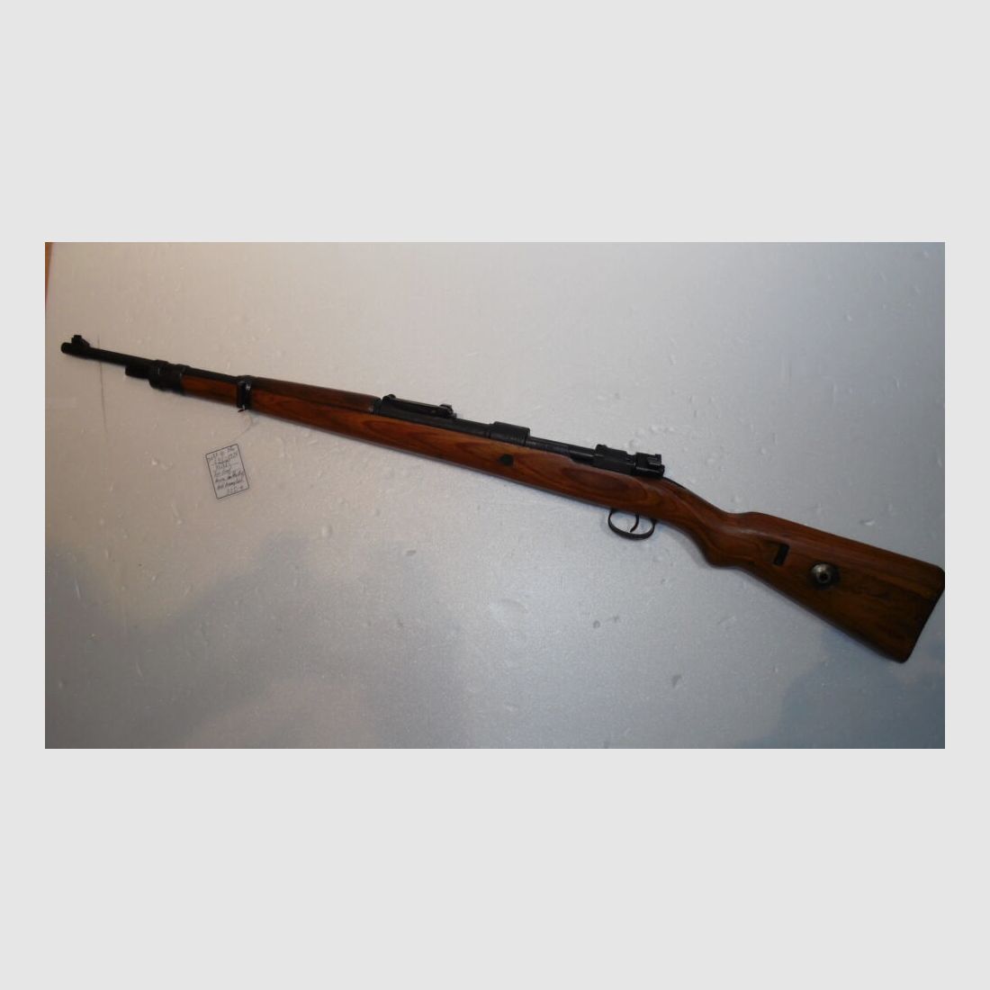Mauser S-42 1936 98