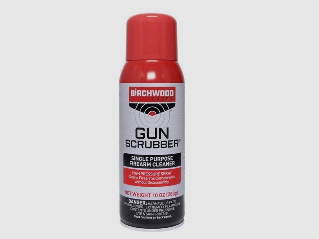 Birchwood Casey Gun Scrubber