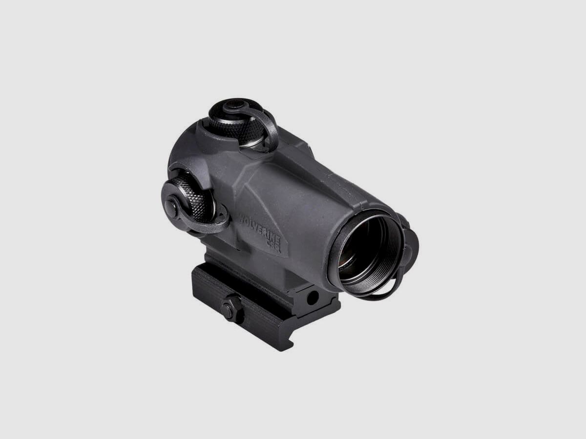 SIGHTMARK Wolverine 1x23 CSR LQD Red Dot Sight, image 2 sur 8