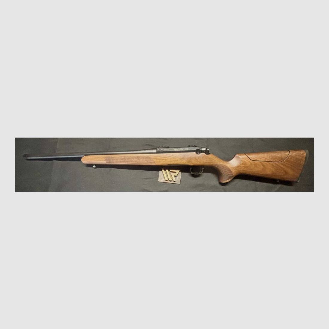 STEEL ACTION SteelActionHS .308Win