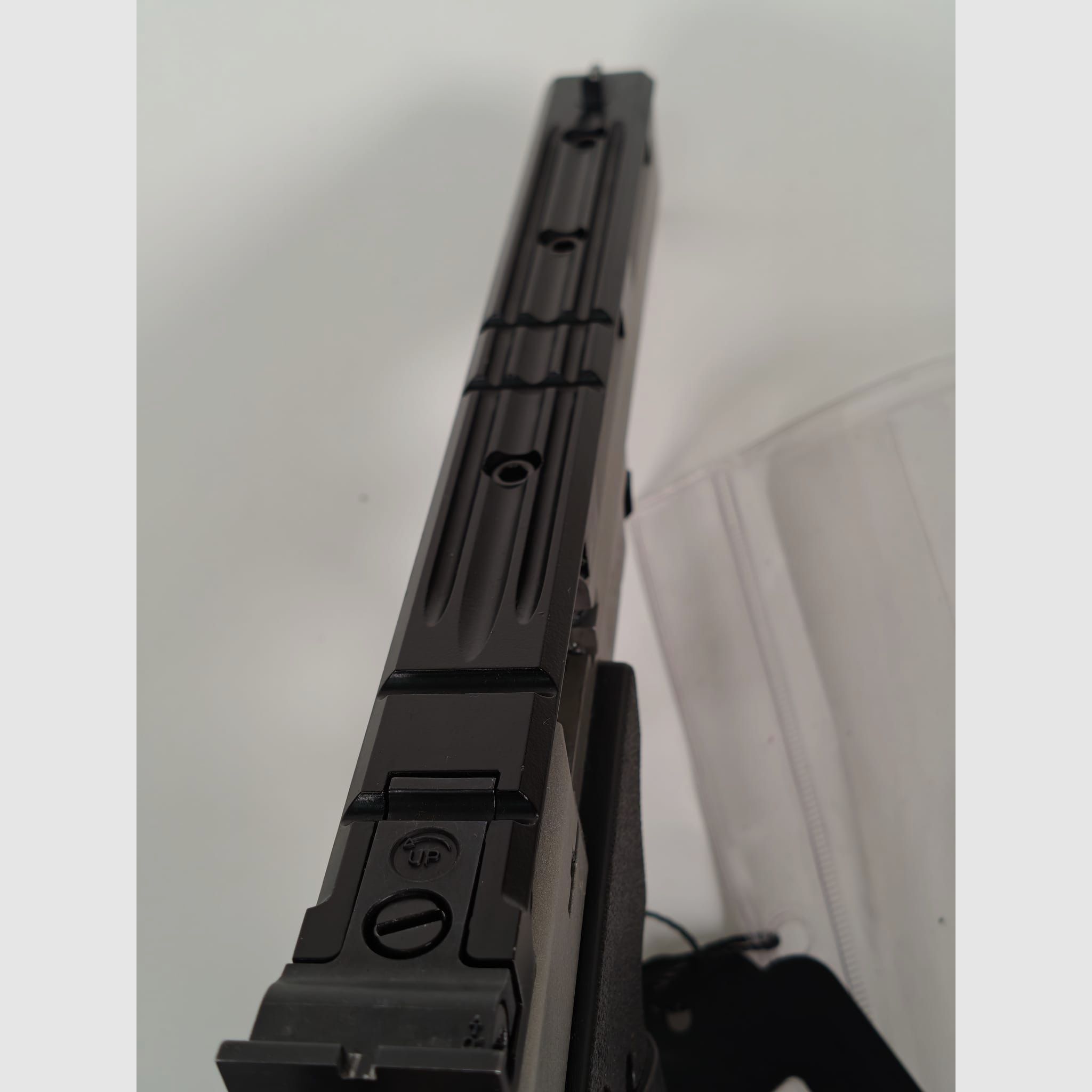 Smith & Wesson Mod. 22S .22lr pistol