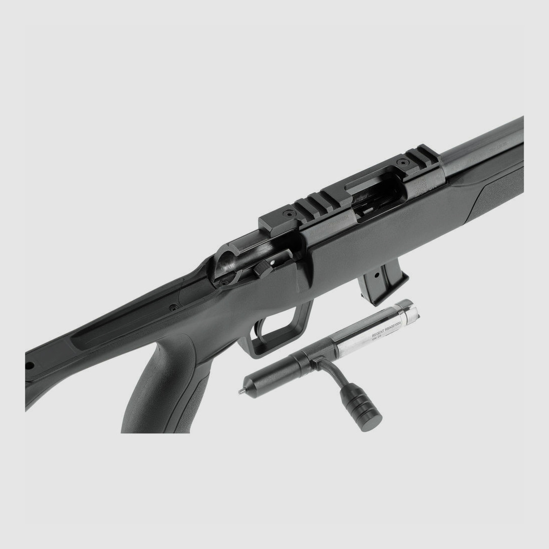 Regent RBA 1