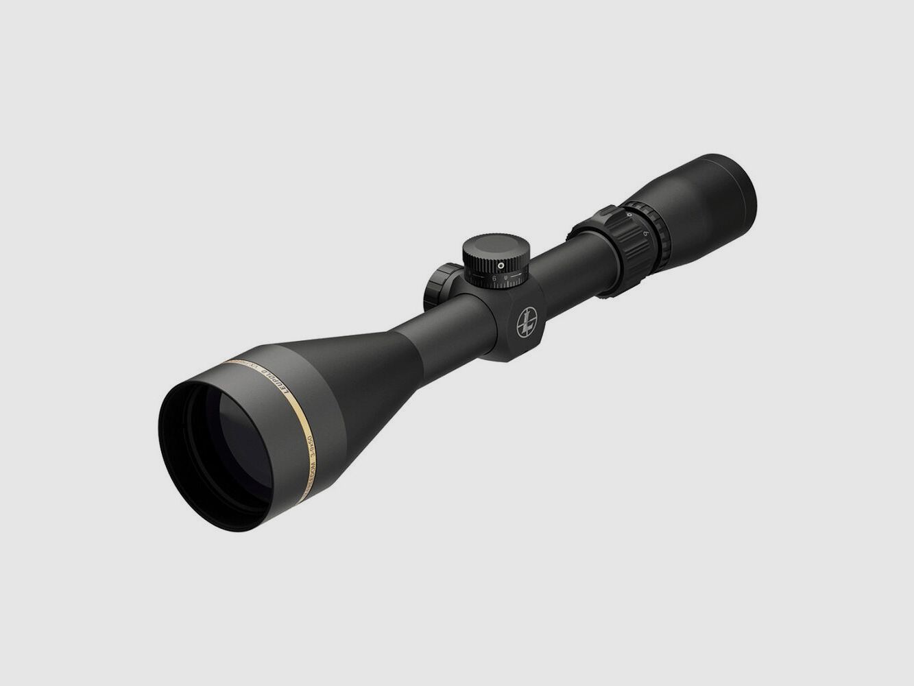 Leupold ZF VX-FREEDOM 3-9X50MM CDS DUPLEX 25.4MM