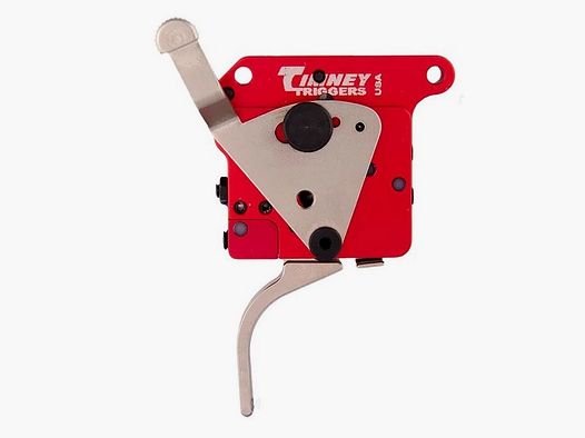 Trigger 2-Stage straight Ni Rem700