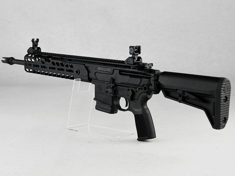 Sig Sauer MCX Virtus Patrol 16"
