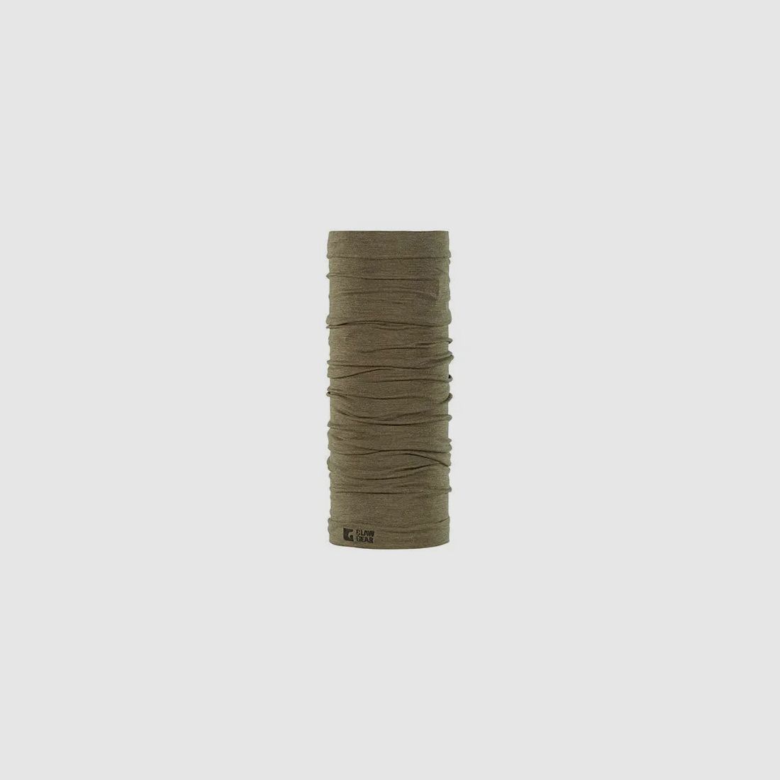 Clawgear Halstuch Merino Seamless Long