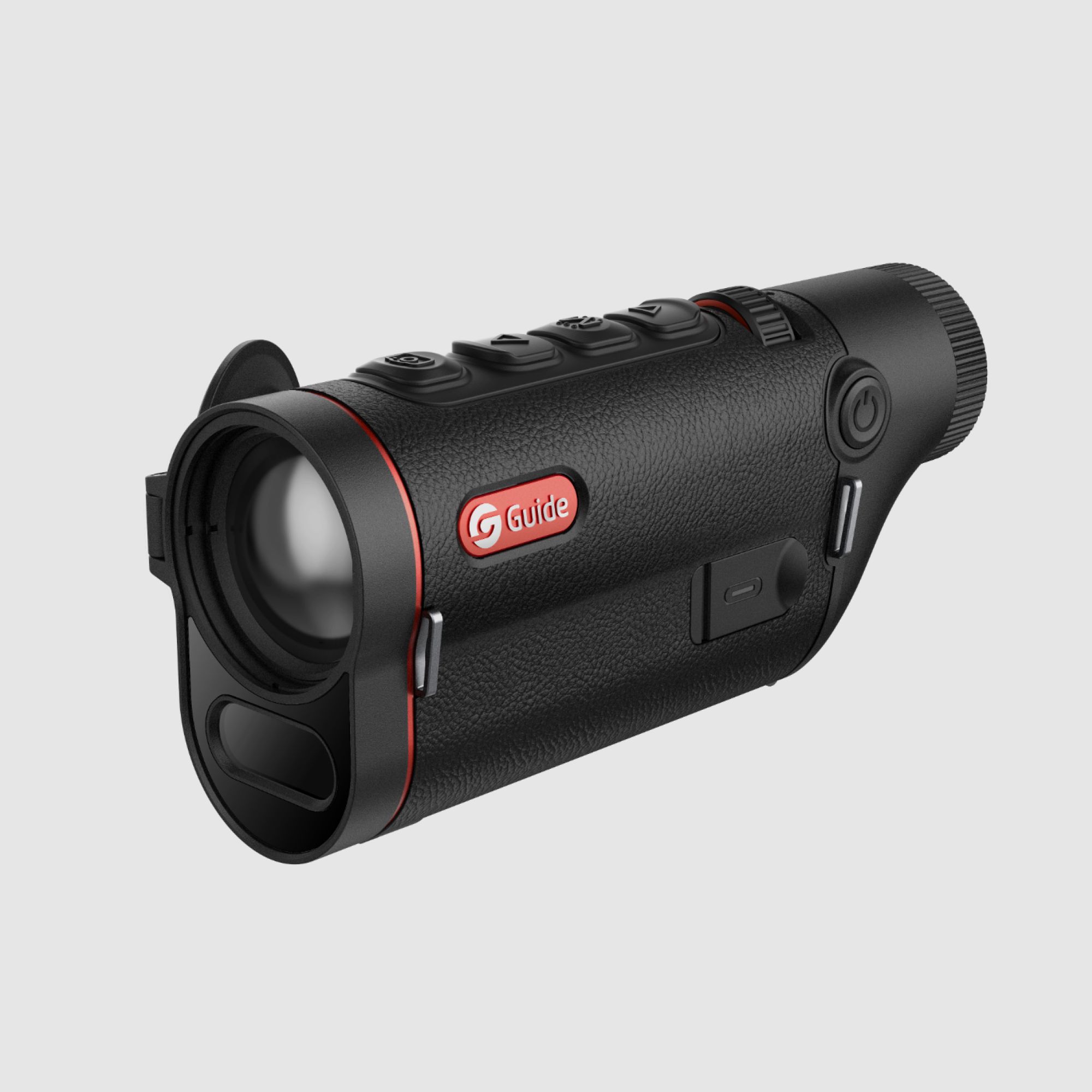 GUIDE Thermal Imaging Handheld Device TD633L