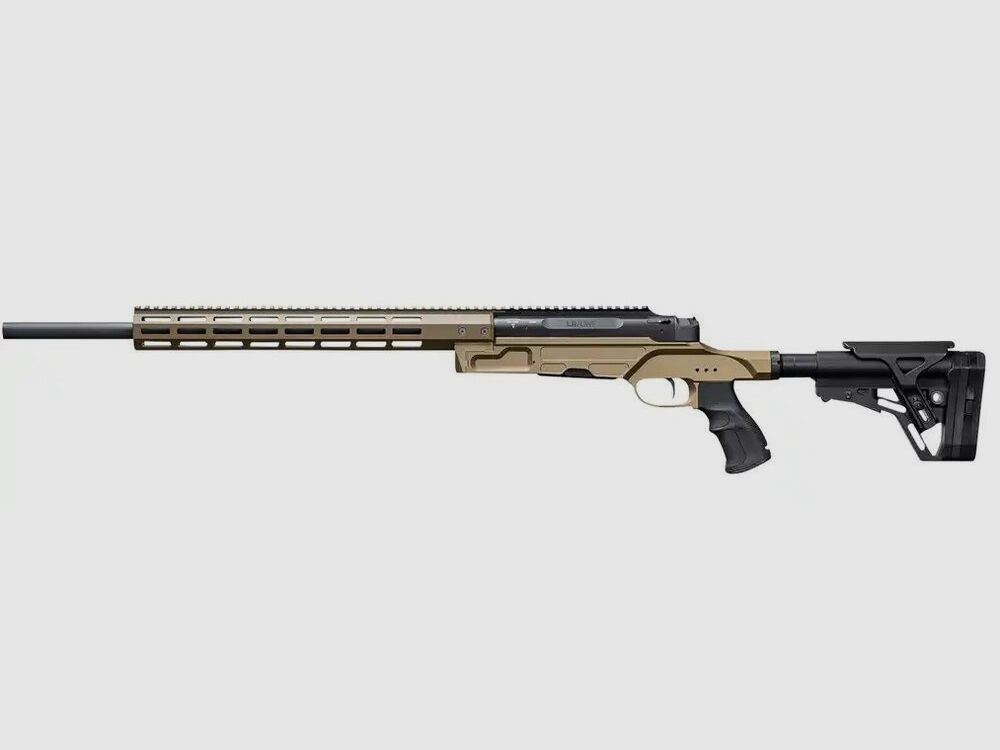 Haenel Repetierbüchse LR/ONE