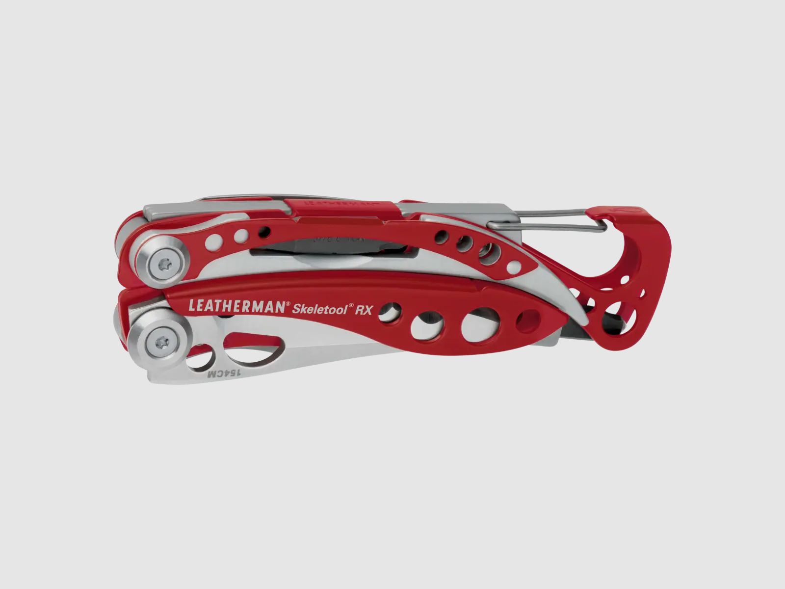 Leatherman Multitool Skeletool RX