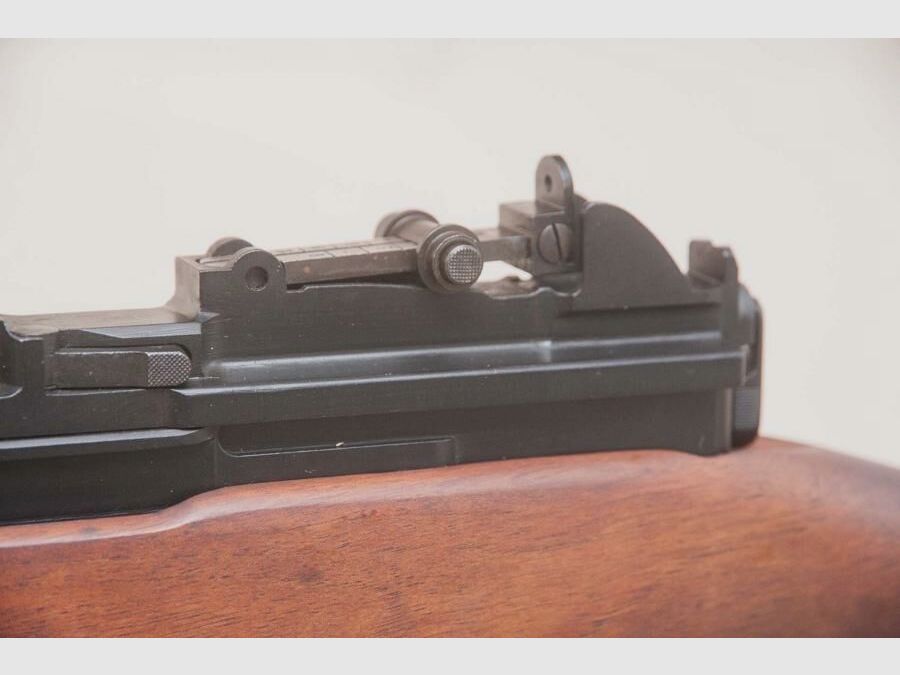 FN Prototyp 49 FSAN kein Hakim