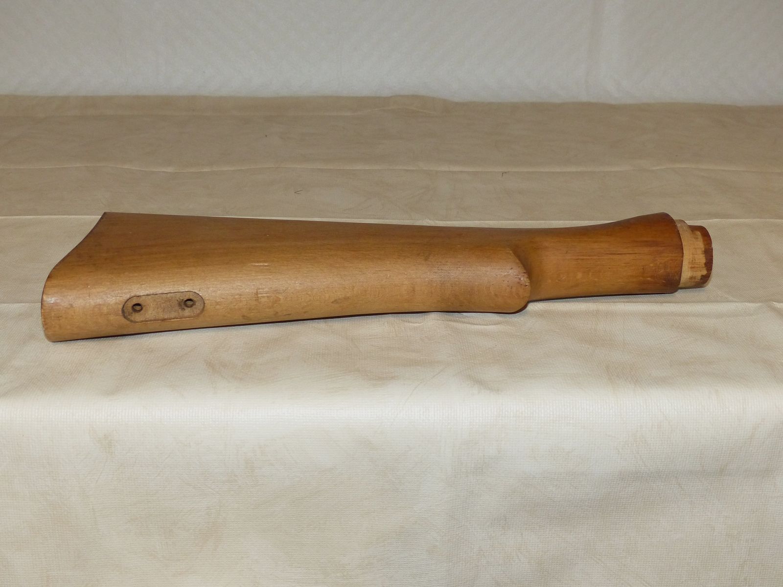 Gewehr Hinter Schaft Koben Lee Enfield Nr. 4 e41 Buche