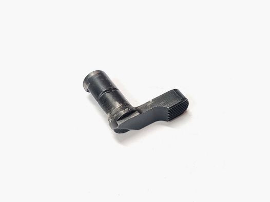 Walther slide stop lever [27] for Walther pistol P38 / P1