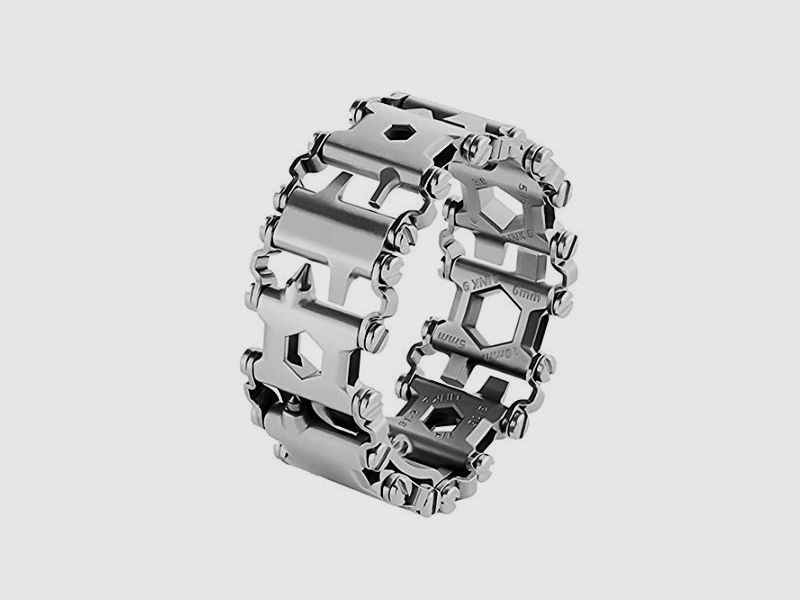 Tool Bracelet, image 1 of 2