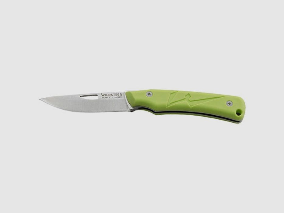 Wildsteer K-NIF Knife, image 5 of 15