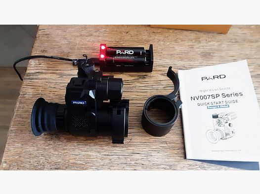 PARD NV 700SP (940)