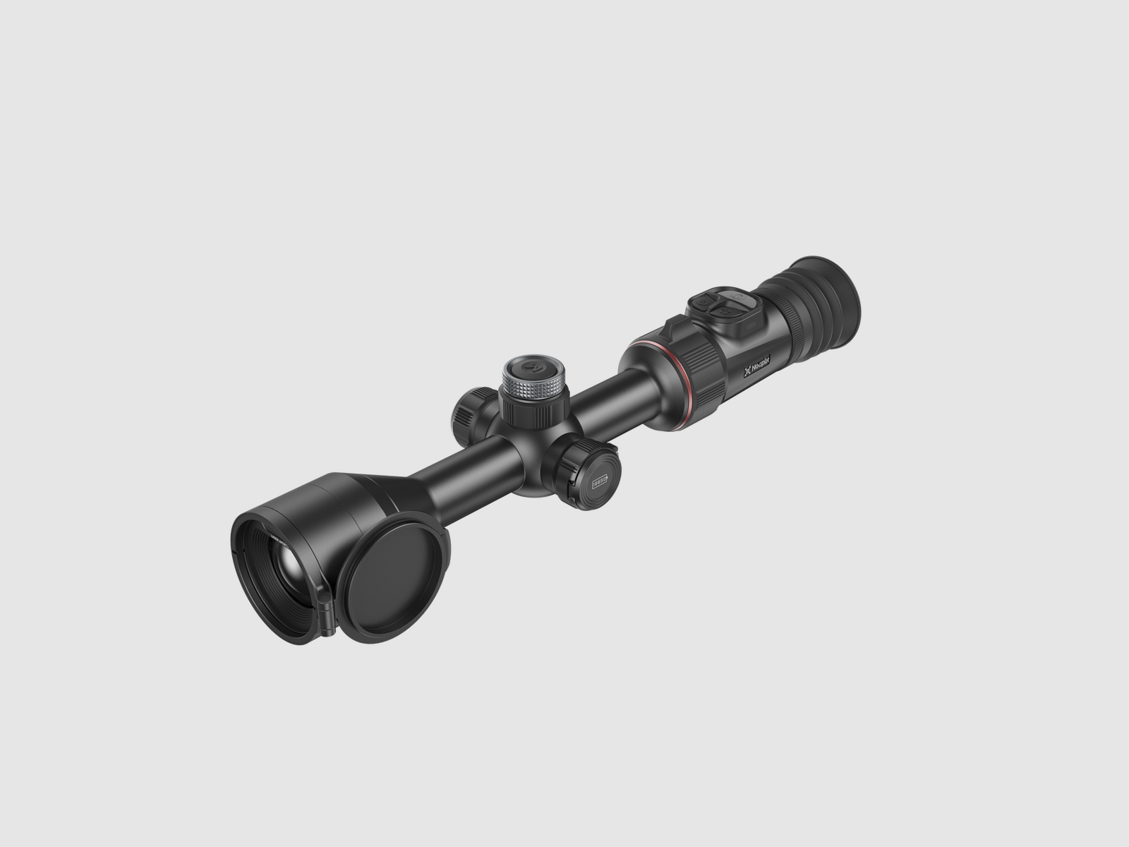 NOCPIX ACE 2 H35R Termocamera, immagine 13 di 20