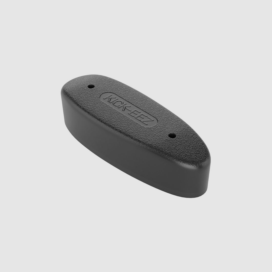 KICK-EEZ MEDIUM 1-3/8″ MAGNUM PAD, BLACK, image 3 of 6