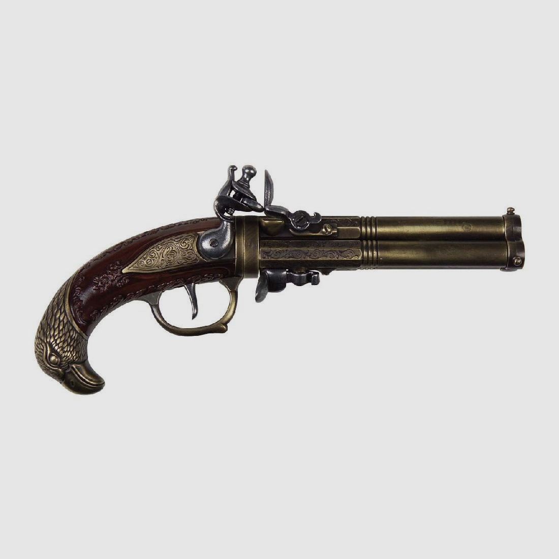 Deko-Pistole