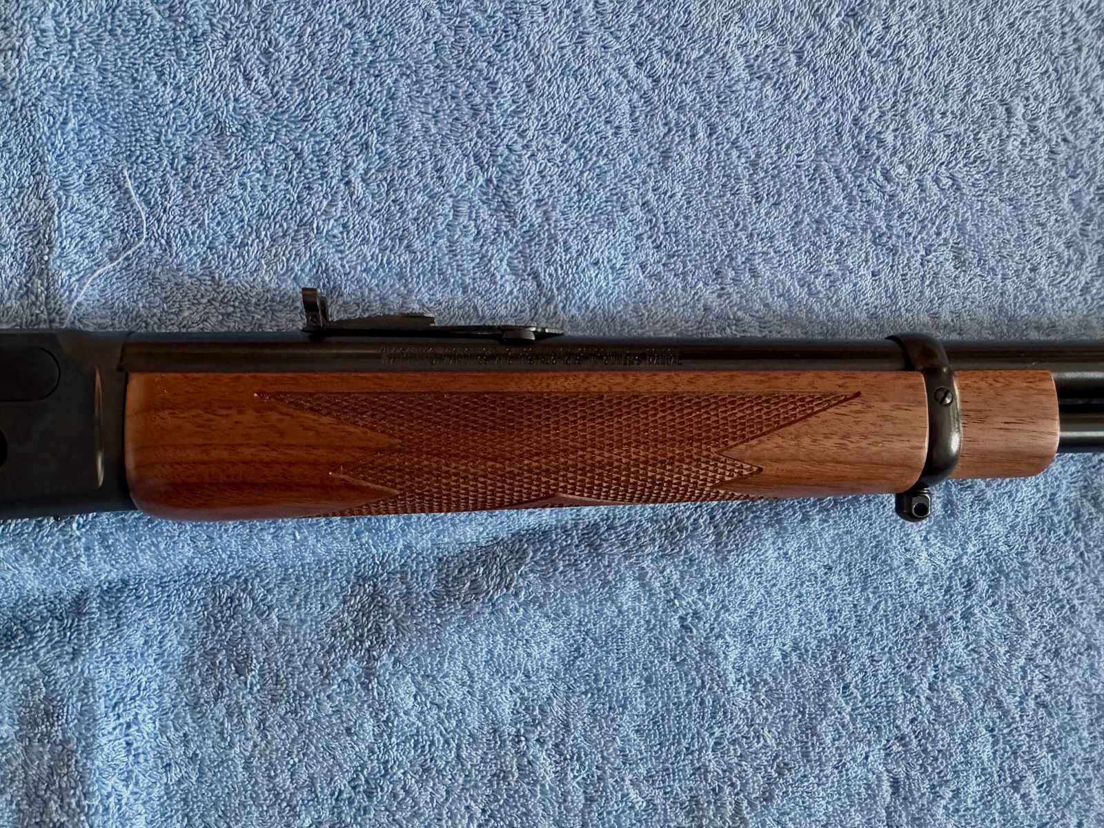 Marlin 1894 CS .357 Magnum