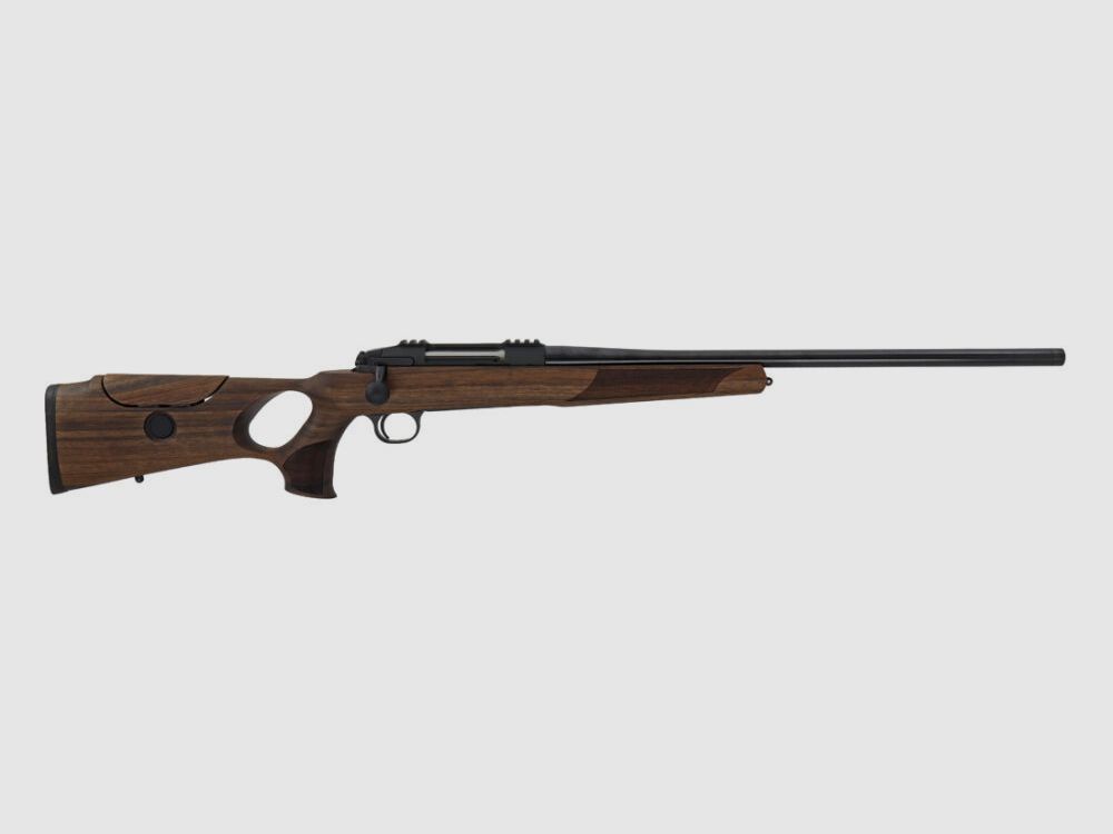 Steel Action Hunting Medium Odenwaldschaft