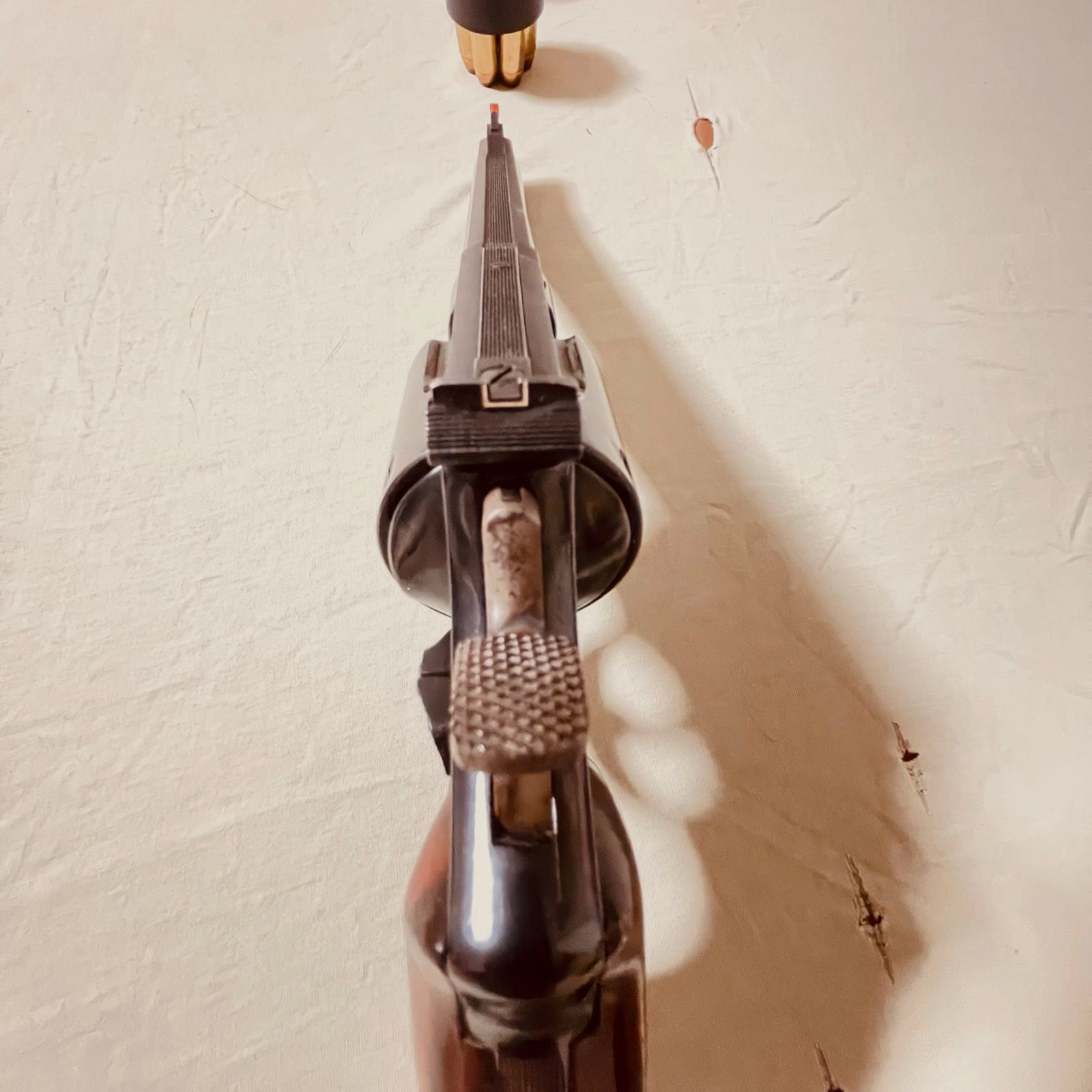 Smith & Wesson, Modello 29‑2, 6,5 pollici, 44 Magnum