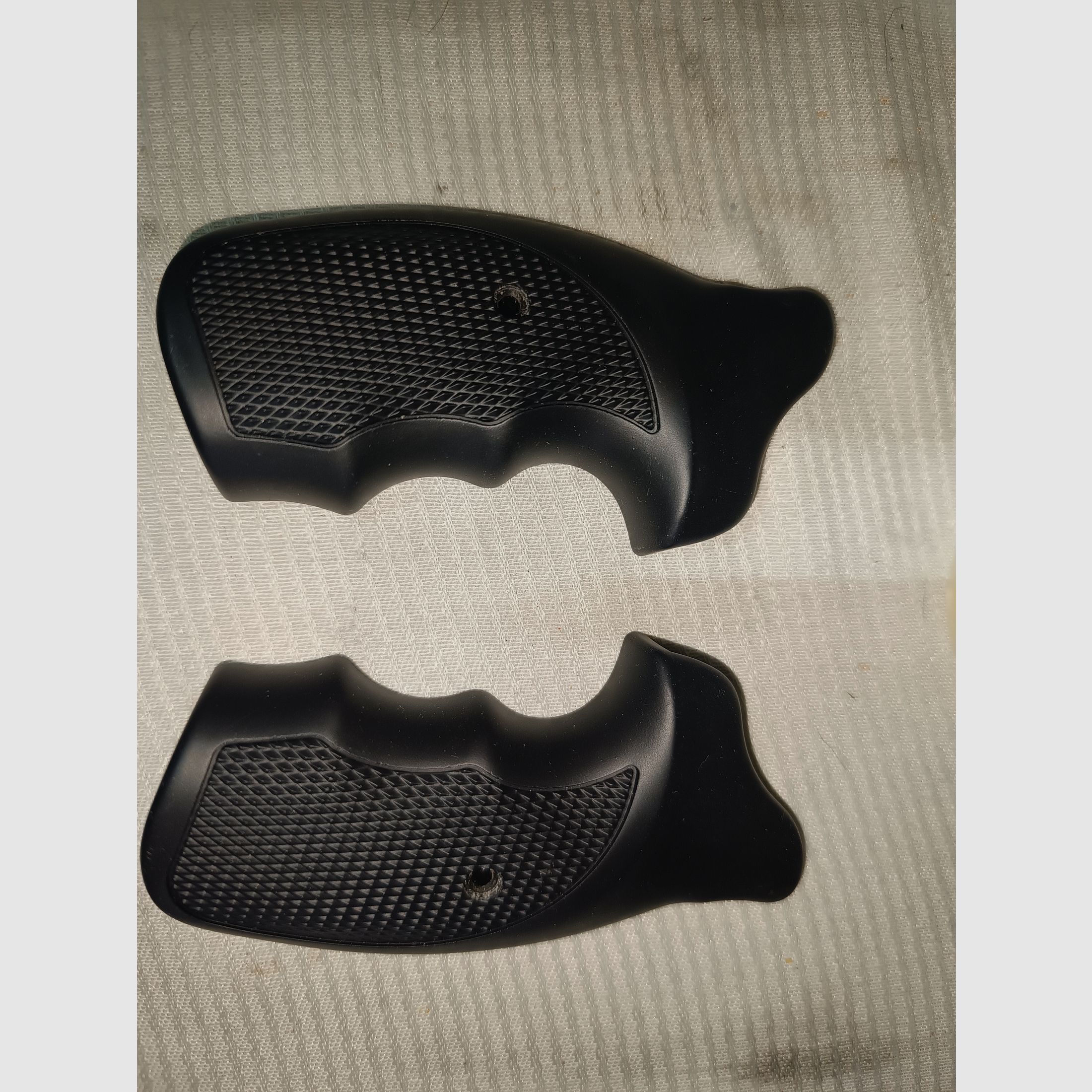 Combat grip panels Zoraki R1