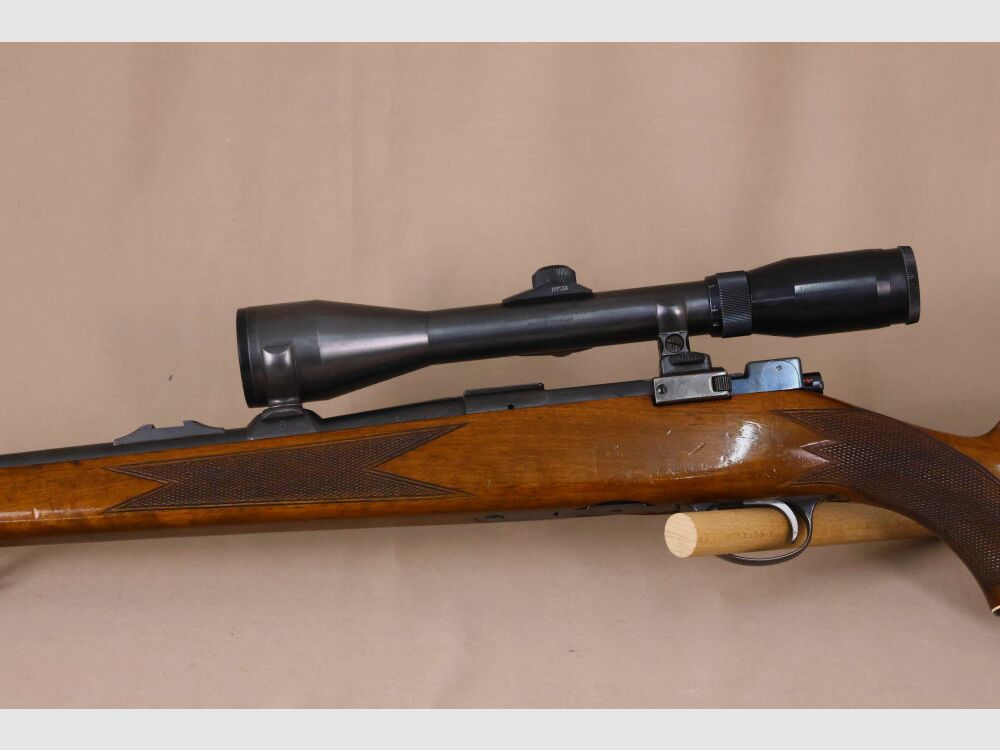 Sako L46 Repetierbüchse