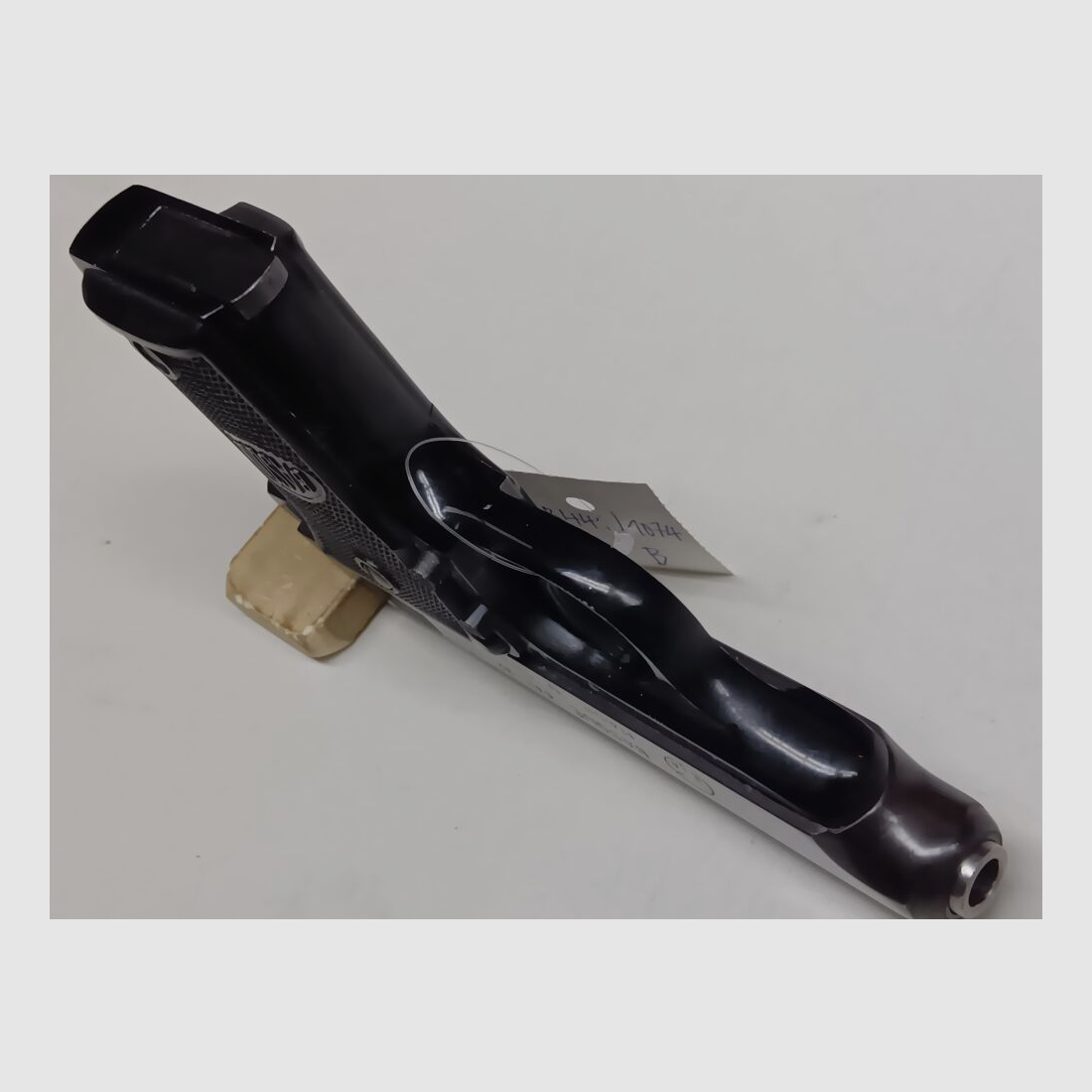 Basque - Spain Reducta